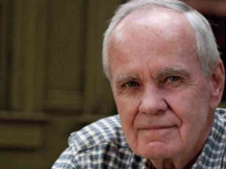La casa sulla roccia di Cormac McCarthy