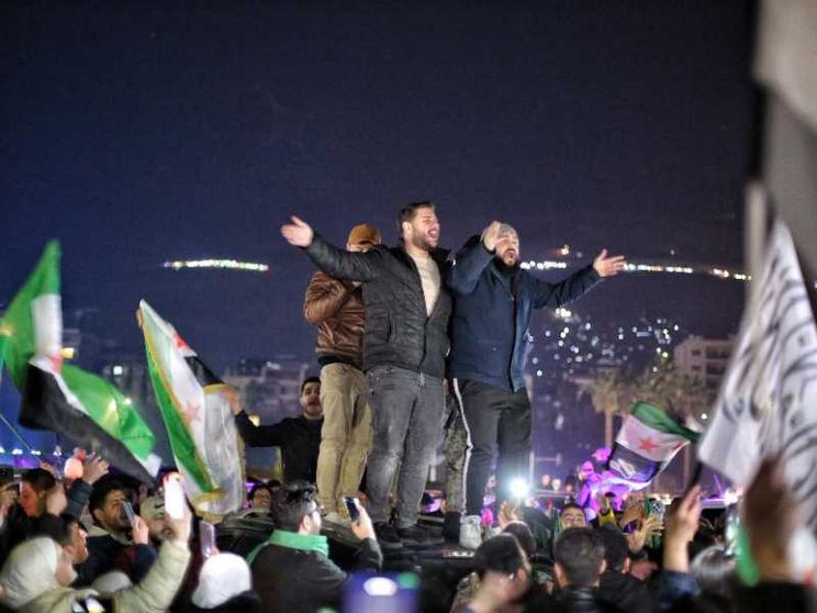 Il parroco di Aleppo: «C'è speranza, ma la democrazia resta ancora lontana»