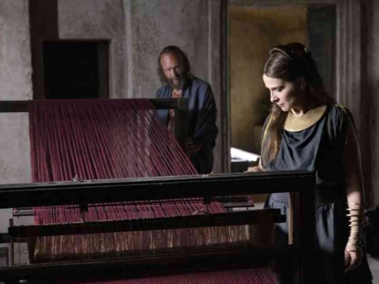 “The Return”: l'eterno ritorno di Ulisse nel film di Pasolini