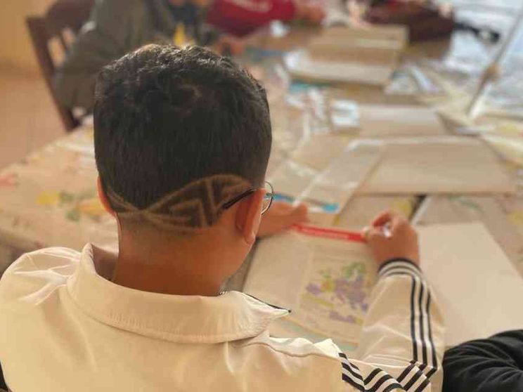 «Ho visto Almasri, picchiava i migranti»