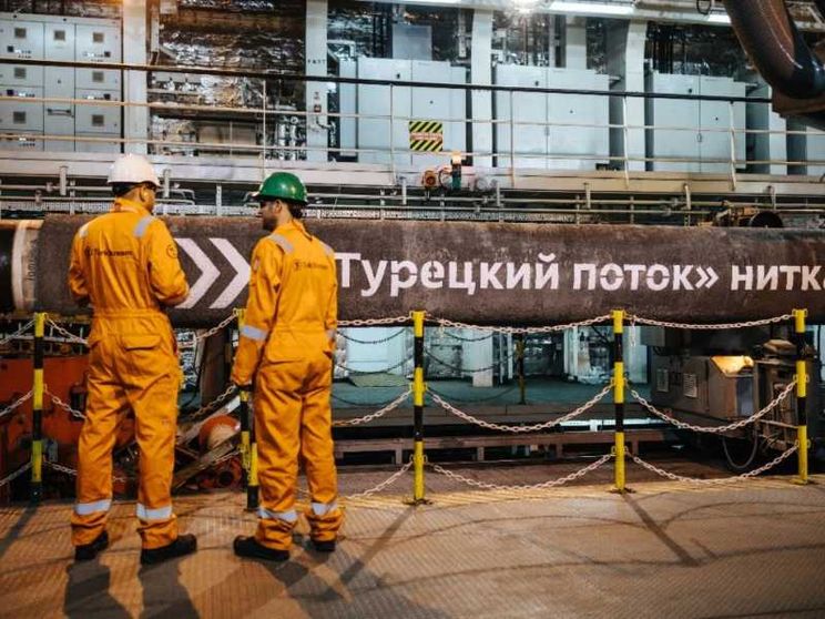 Siamo dentro una nuova crisi del gas