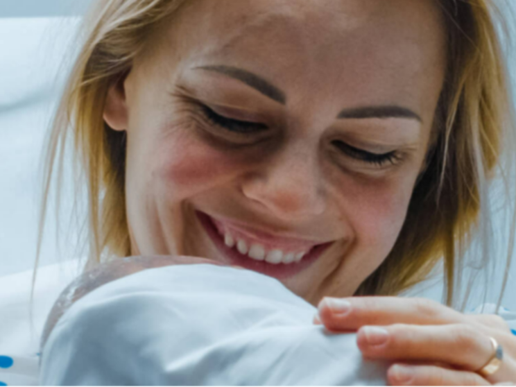 Giornata per la vita, la gioia dell'accoglienza