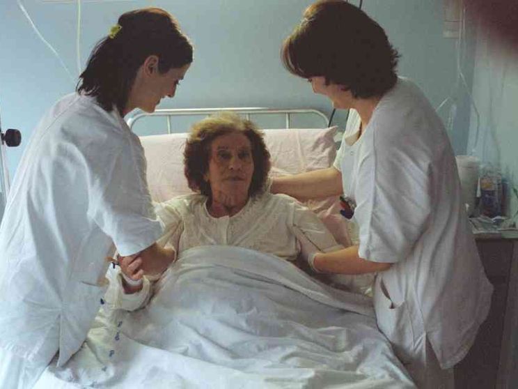 «Le relazioni sono una cura. E noi infermieri la portiamo ai pazienti»