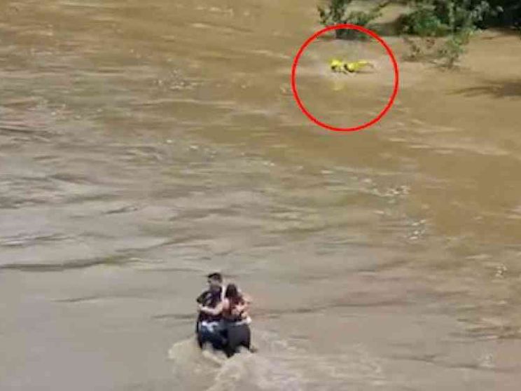 I tre ragazzi morti sul Natisone «morirono per la negligenza nei soccorsi»