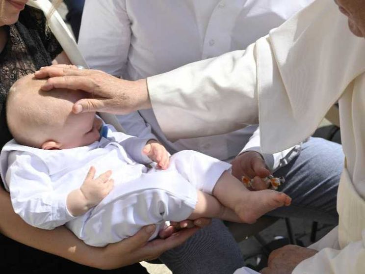 Ogni neonato è speranza: serve un'alleanza per fare spazio a nuove vite