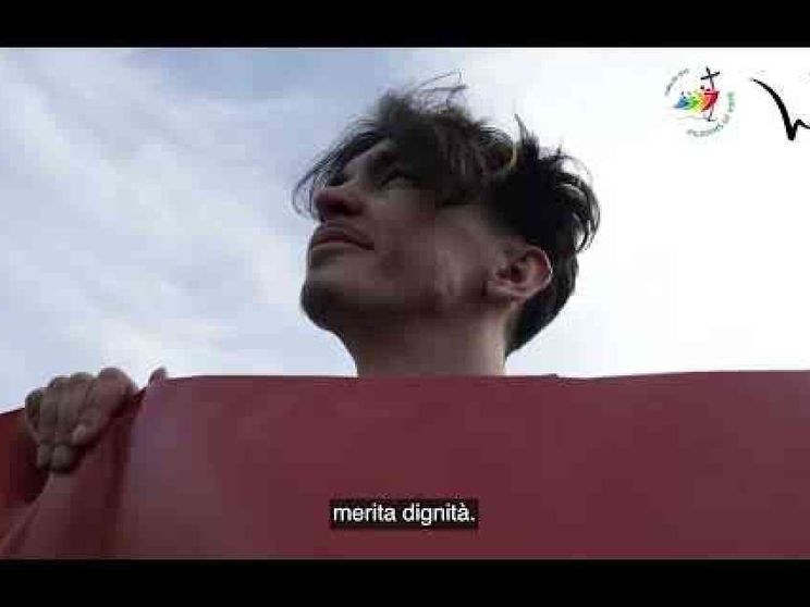 App, flash-mob, un pellegrinaggio online: tutti in rete contro la tratta