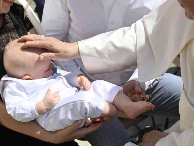 Ogni neonato è speranza: serve un'alleanza per fare spazio a nuove vite