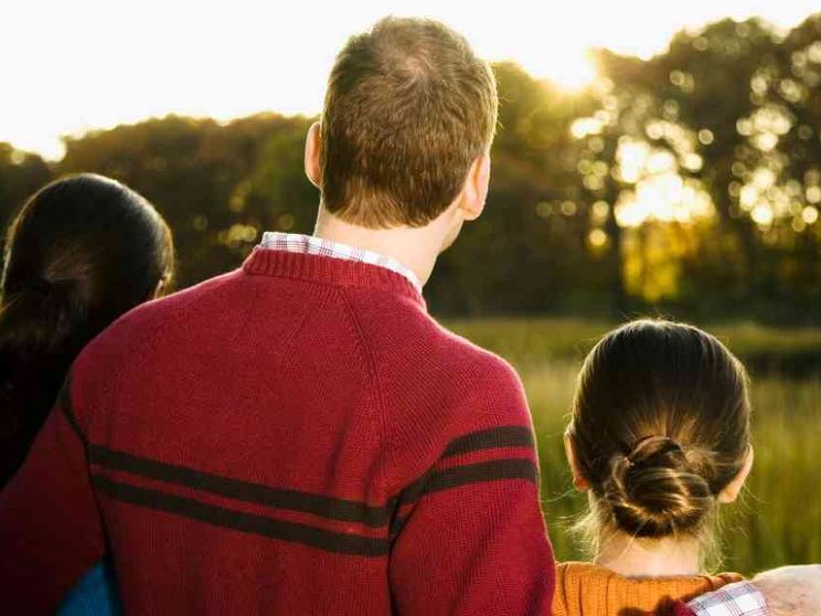 "Figli adolescenti, mamme fate un passo indietro"