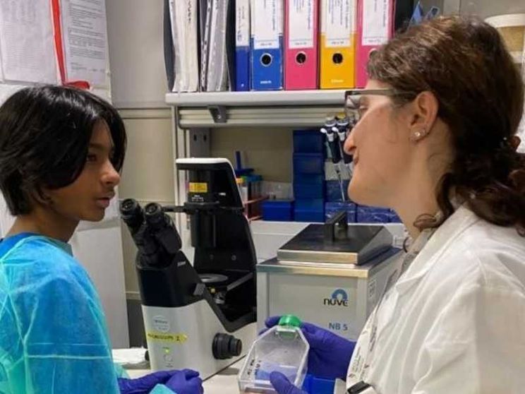 Una cura per Jacob e la sua malattia rara col secondo farmaco di Telethon