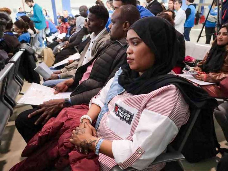 Un Tribunale per le donne migranti: così le vittime diventano testimoni