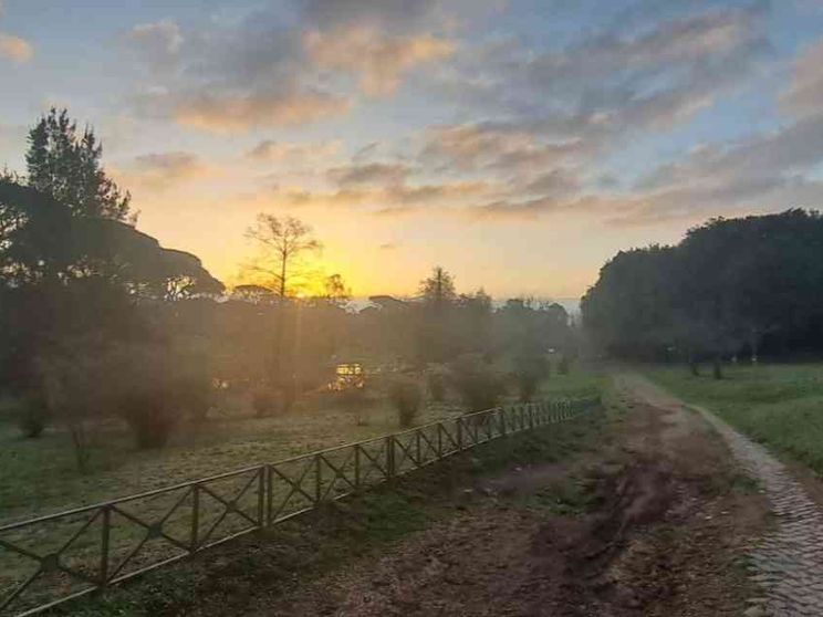 Non il Signore della domenica ma di tutti i giorni