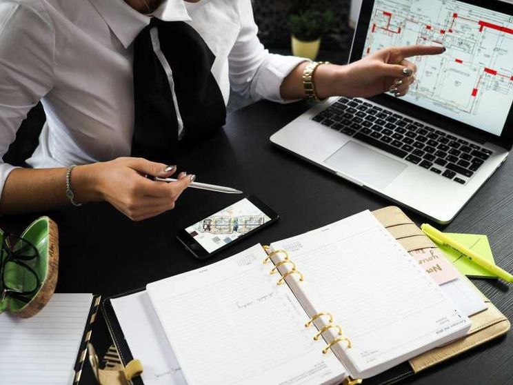 Mercato in ripresa a caccia di nuovi professionisti