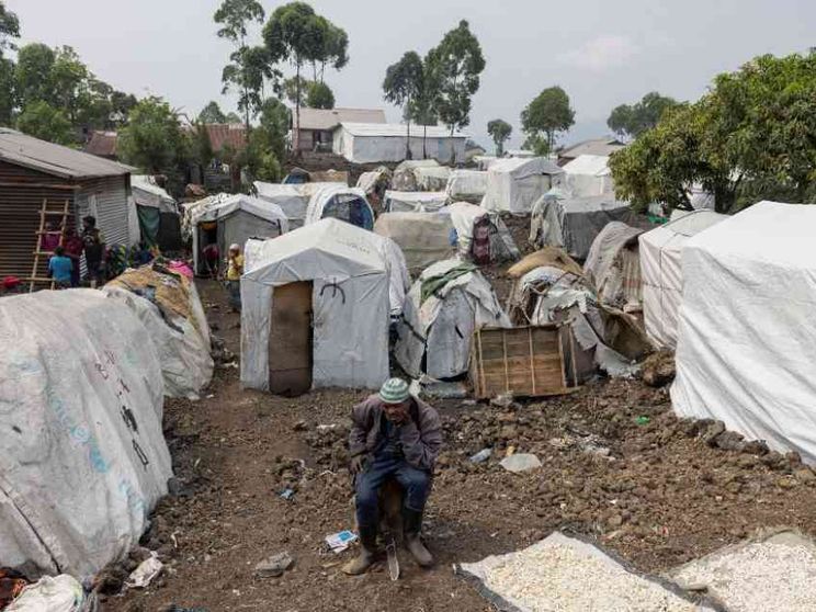 Un summit africano per la crisi in Congo