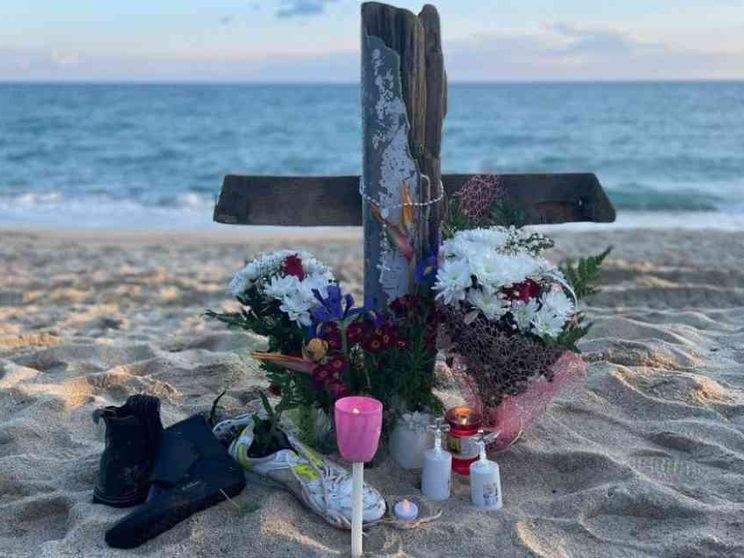 La storia dei 130 migranti salvati che riscrive quella di Cutro