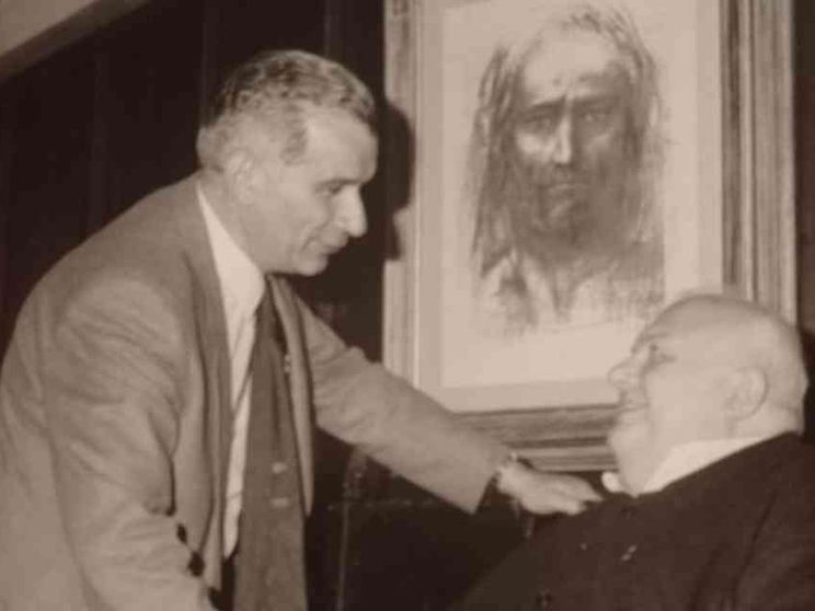 «Guardo Carlo Casini, e penso che ce la posso fare»