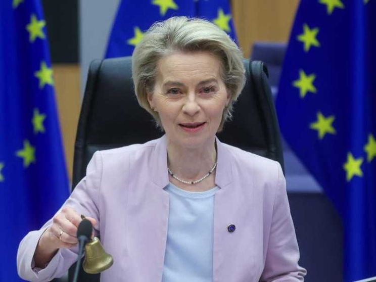 L'Ue si prepara a colpire le Big Tech per rappresaglia contro i dazi di Trump