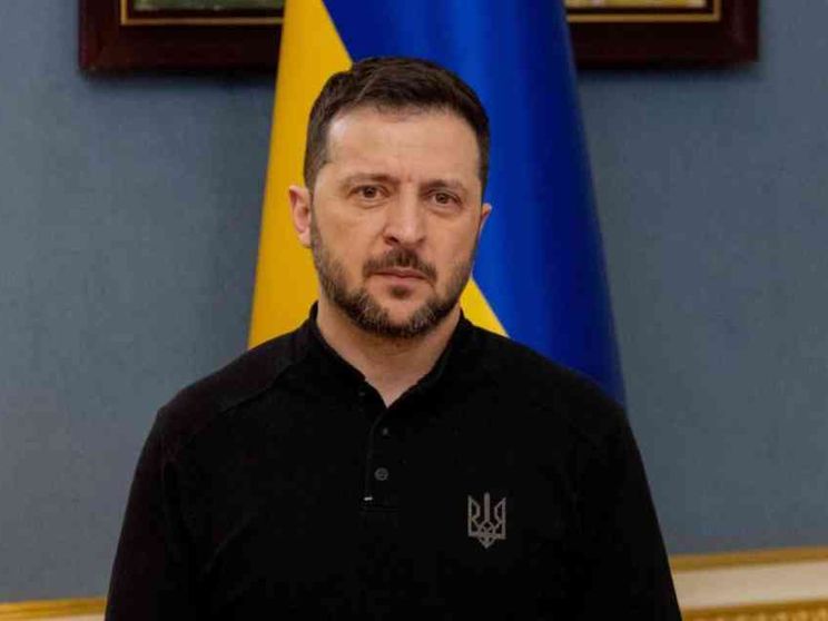 La svolta di Zelensky: «Pronto a negoziati diretti con Putin»