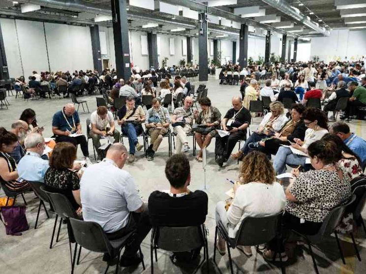 La ricchezza cristiana per la società: quando il capitale sono le relazioni