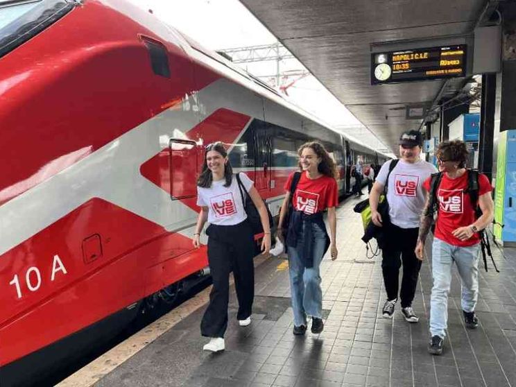 L'intelligenza artificiale arriva in parrocchia grazie agli "angeli"