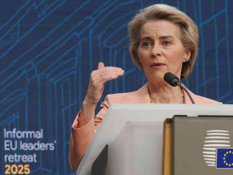 La risposta al Far West di Trump? Non scommesse con la Cina, ma fermezza