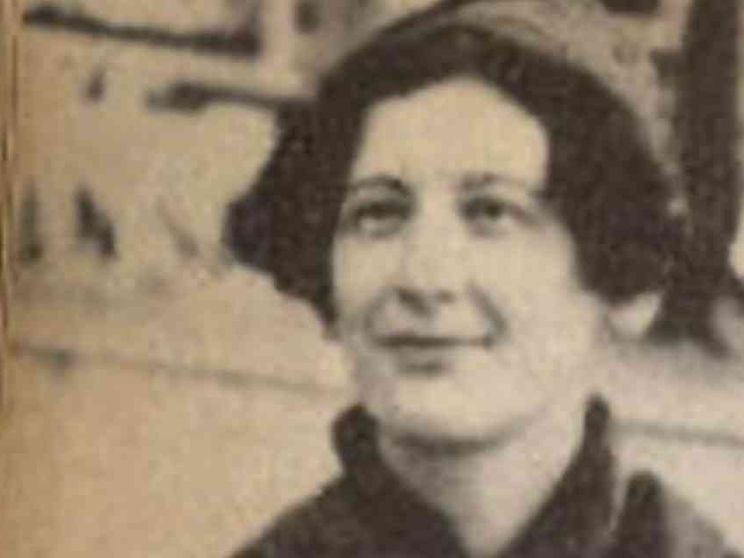 Apri Simone Weil e leggi san Francesco