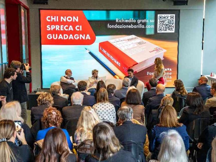 Ecco 120 buone pratiche contro lo spreco di cibo