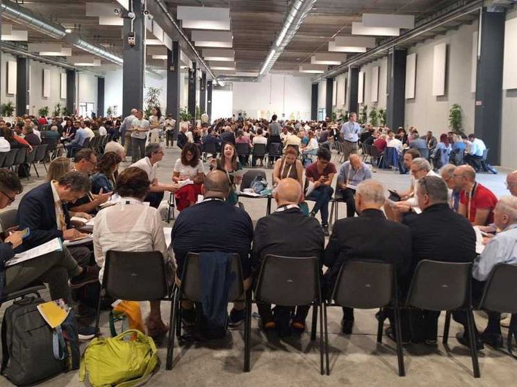Il 14 febbraio nasce la rete degli amministratori cattolici: il programma
