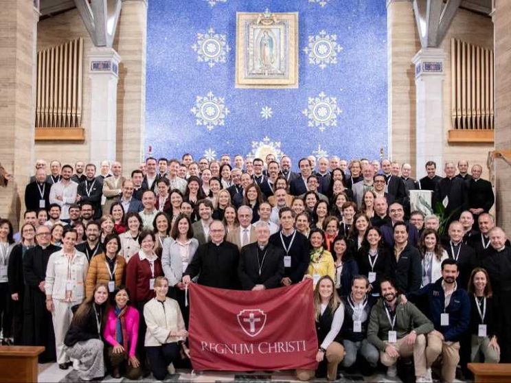 Regnum Christi, la Santa Sede approva gli statuti in via definitiva
