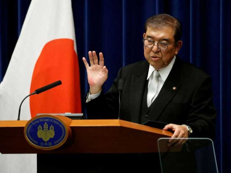 Ishiba alla corte di Trump: le paure e i "regali" del Giappone