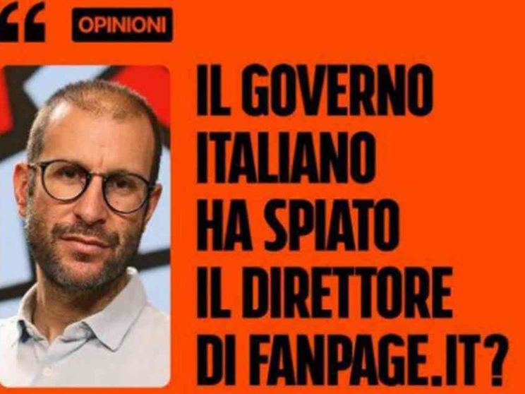 Scoppia il caso Paragon in Italia: cosa sappiamo finora