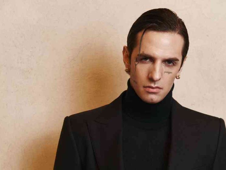 Achille Lauro: «Vi racconto la mia educazione religiosa»