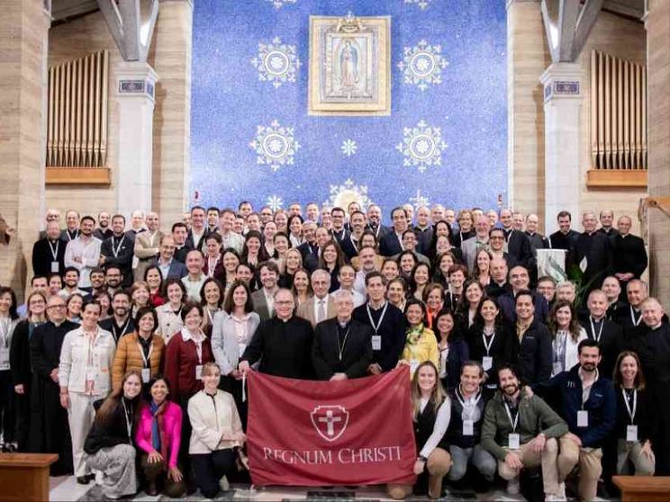 Regnum Christi, la Santa Sede approva gli statuti in via definitiva