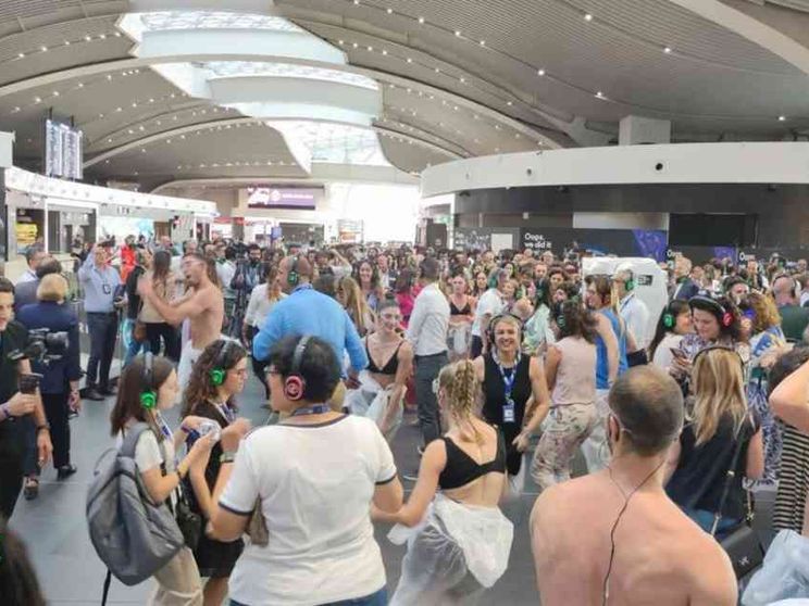 Un Manifesto per aeroporti sempre più centrali per la mobilità