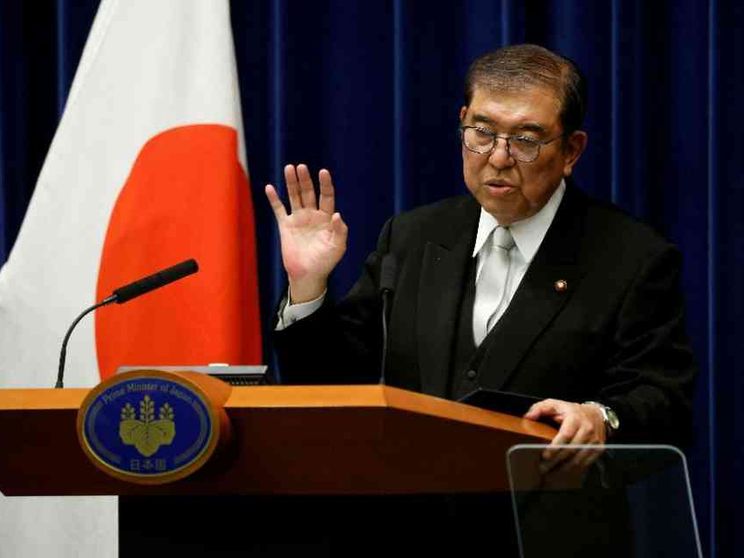 Ishiba alla corte di Trump: le paure e i "regali" del Giappone