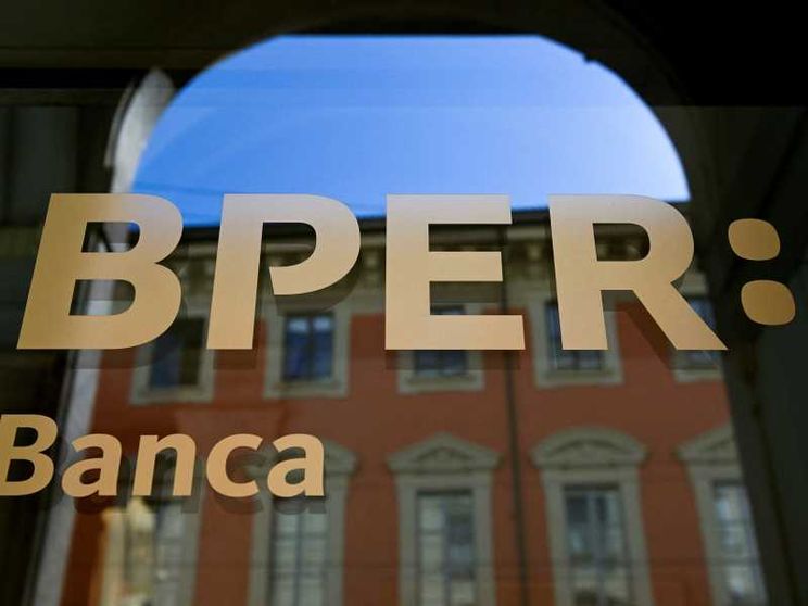 Bper-Pop Sondrio: dopo l'offerta un gruppo da 2mila filiali
