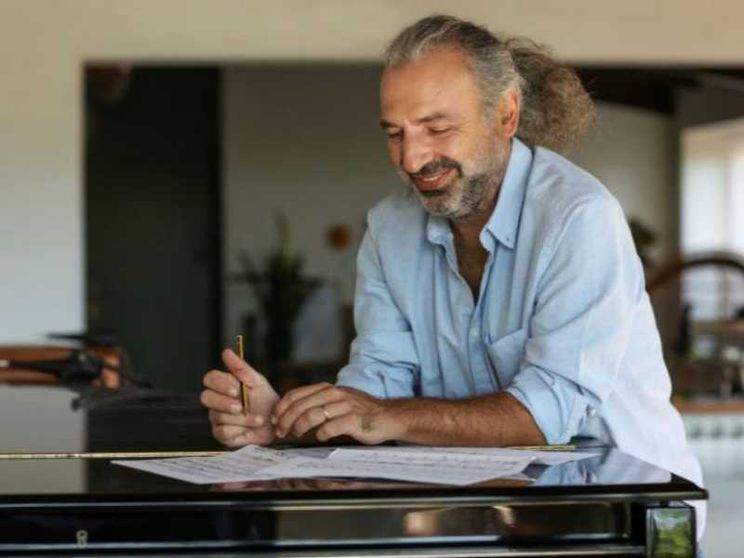 Bollani & Friends: «Il nostro jazz per la pace supera i confini»
