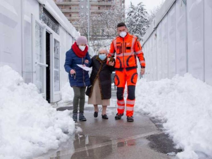 I morti di temperature estreme in aumento fino al 50%