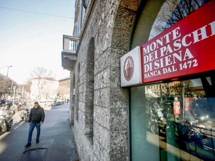 Il risiko bancario avrà effetti negativi sulla desertificazione