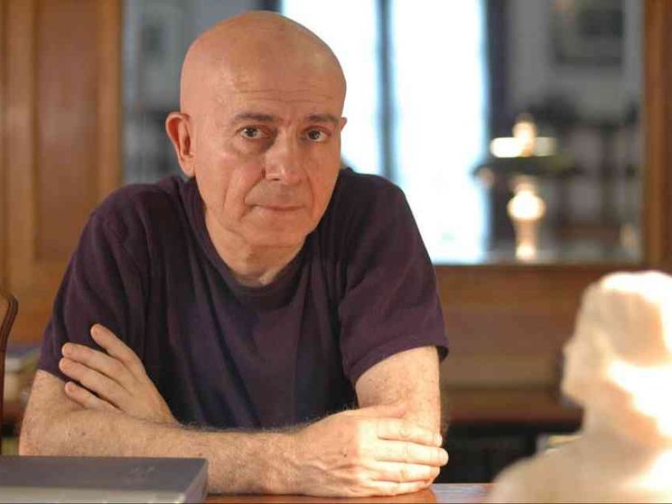 Mujica: «L'eternità è un'incessante nascita»