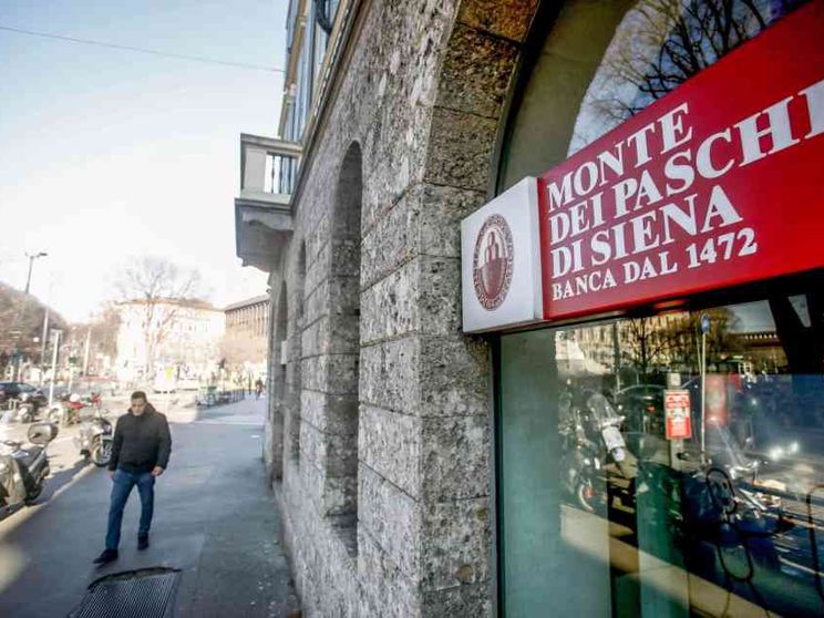 Il risiko bancario avrà effetti negativi sulla desertificazione