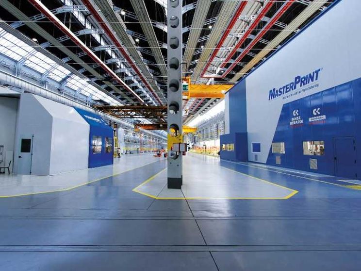 La fabbrica del futuro: un'alleanza con università e centri di ricerca