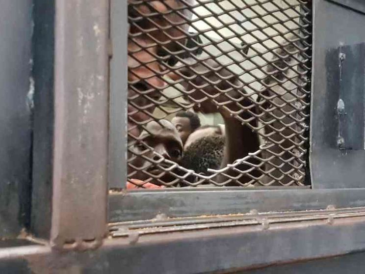 Traffico migranti, arrestati due fratelli bengalesi