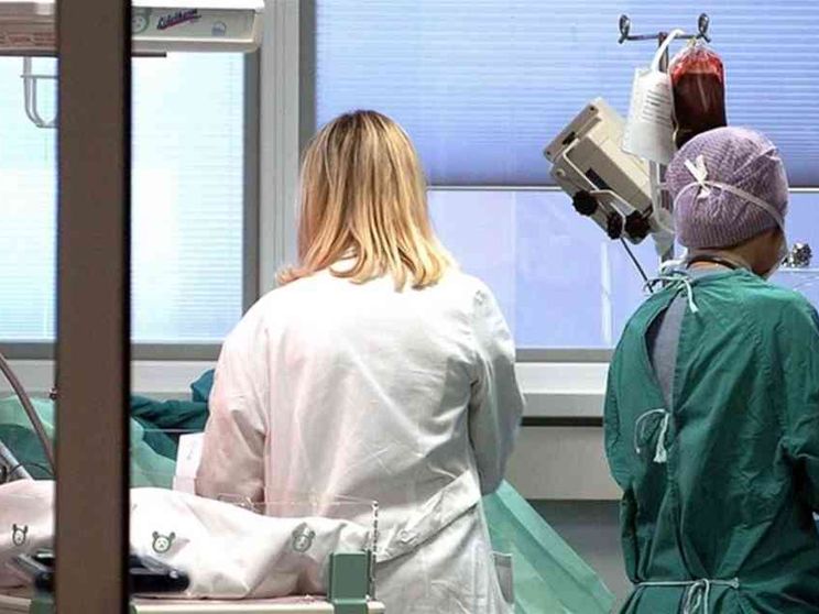 Master in "Economia e management della sanità"