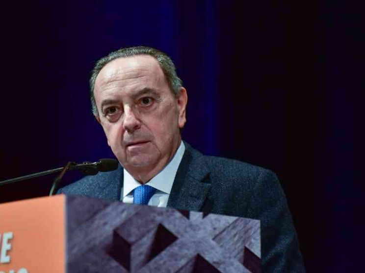 I Servizi segreti contro Lo Voi. Ed è braccio di ferro al Csm