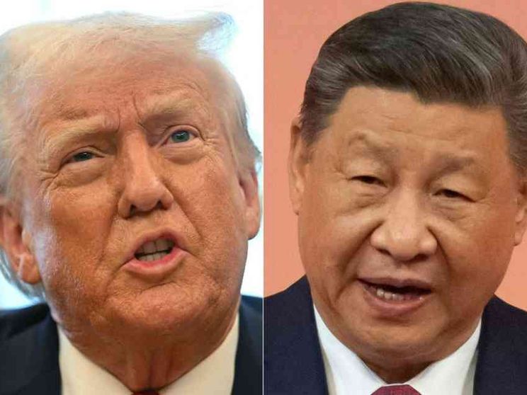 Terre rare e metalli tecnologici: cosa c'è (davvero) dietro le azioni di Trump