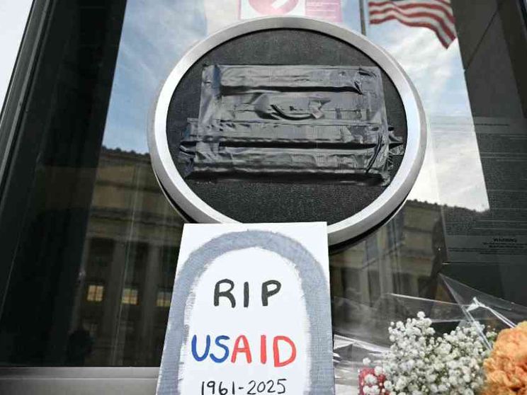 Così la Chiesa Usa è finita nel mirino per la solidarietà