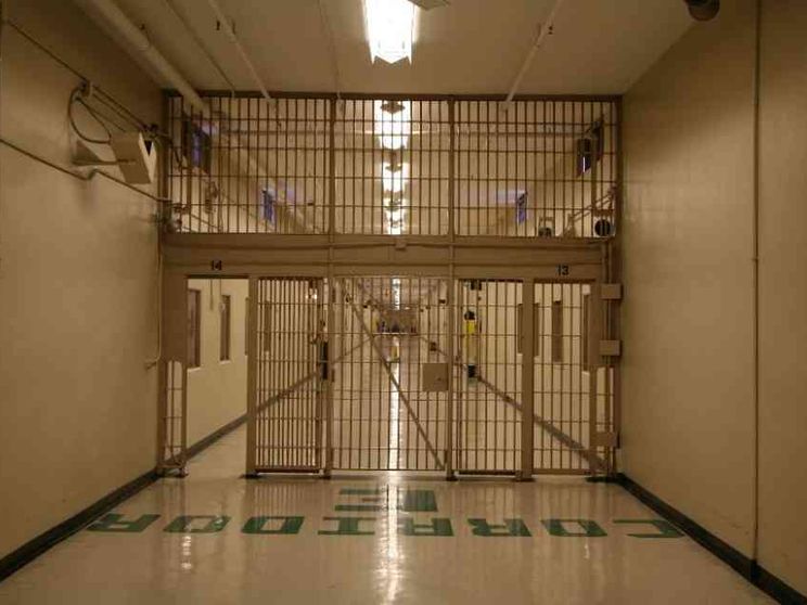 «Io, cappellano nel braccio della morte vi dico che c'è speranza anche lì»