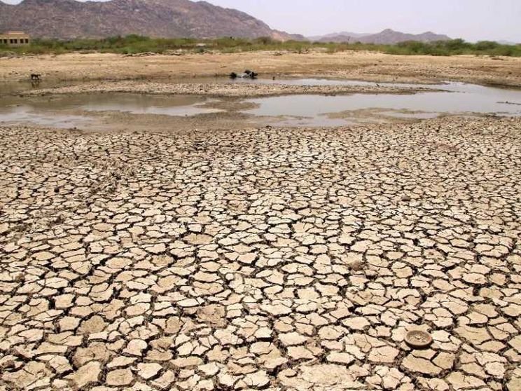 L’uragano Donald si abbatte sul clima. E preoccupa