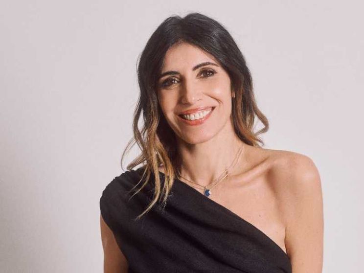 Il ritorno di Giorgia da regina del festival