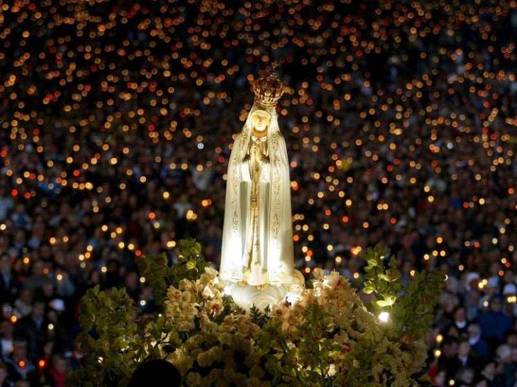 Fatima non conosce crisi: aumentano i pellegrini, nel 2024 6,2 milioni